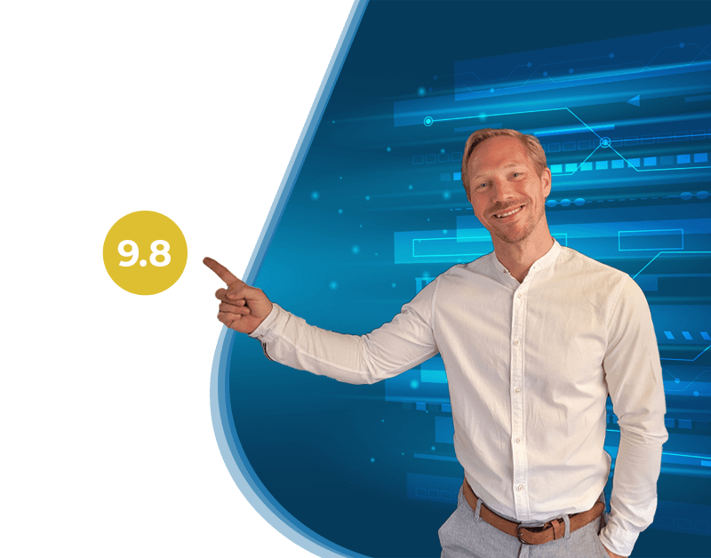 Officiële CISSP training van een erkend ISC2 partner